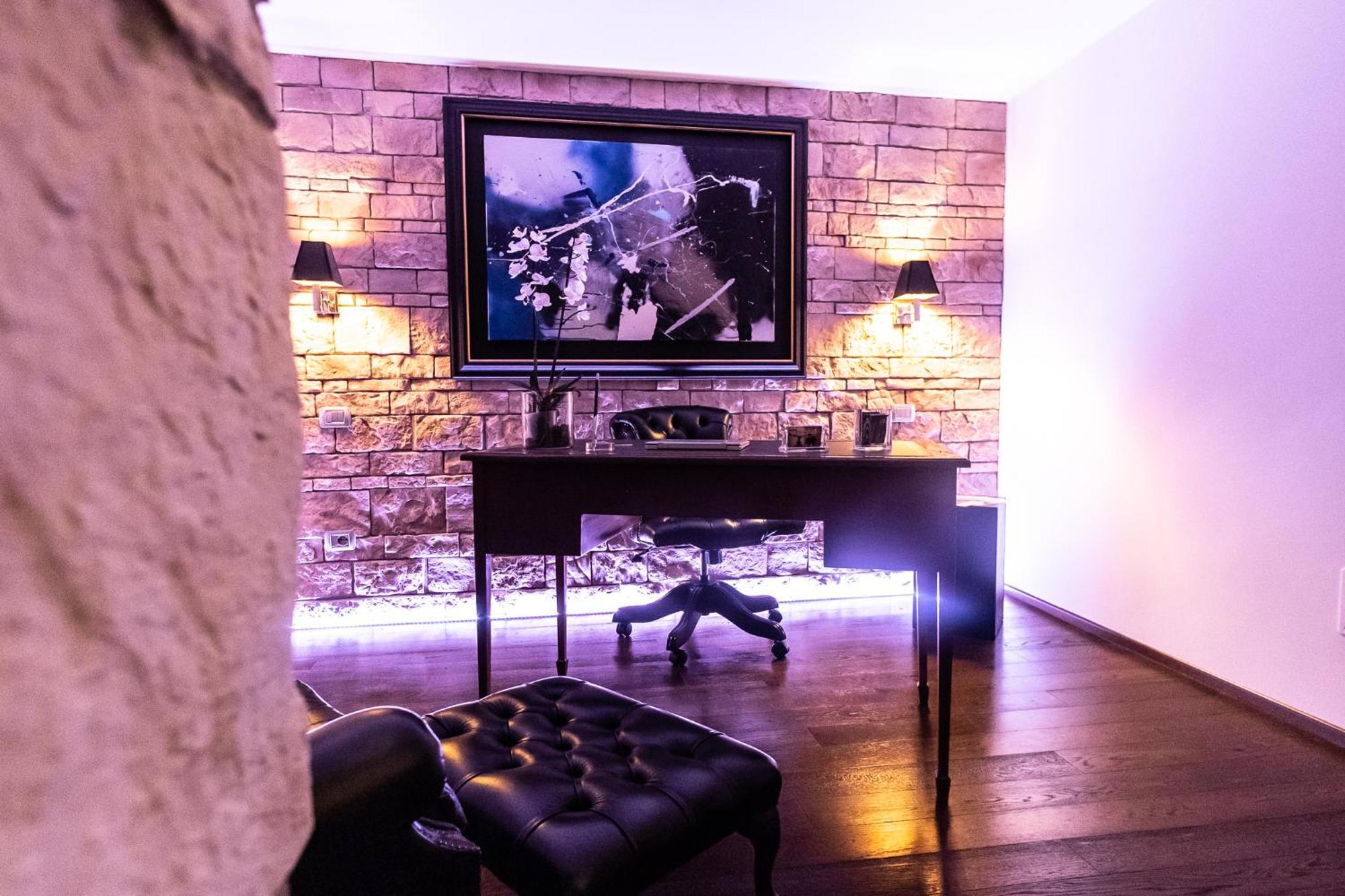Apartamento Reco Luxury *