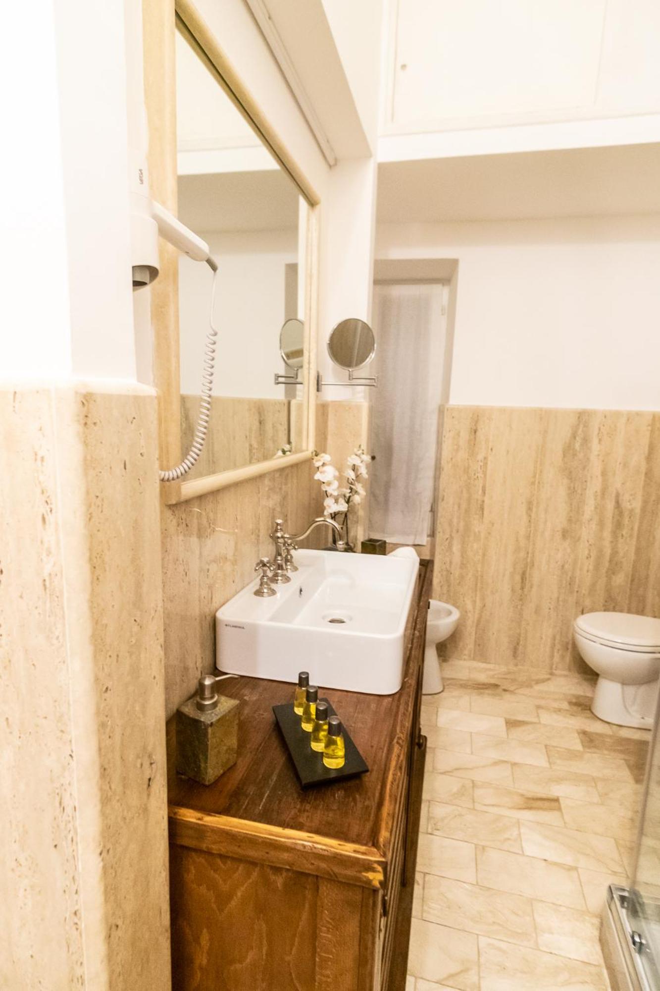 Reco Luxury Apartamento Roma