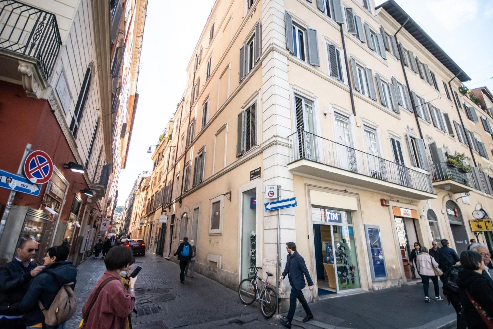 Reco Luxury Apartment Rom