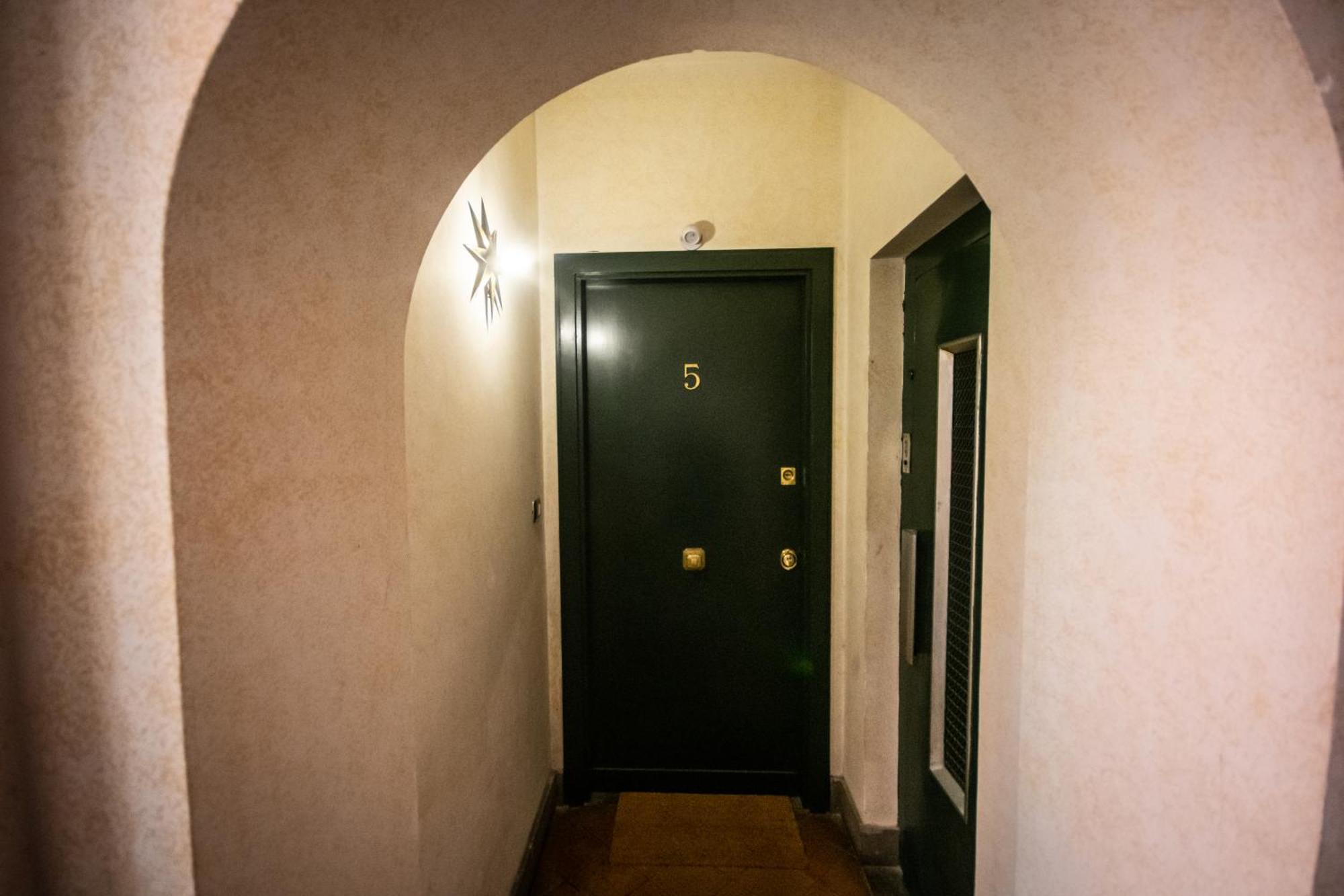 Reco Luxury Apartamento Roma